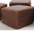 Chocolate Fudge 